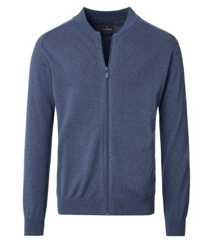 CASA MODA Strickjacke