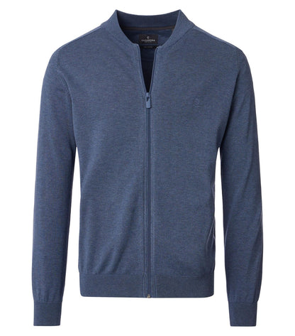 CASA MODA Strickjacke