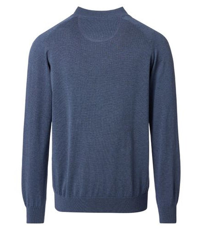CASA MODA Strickjacke