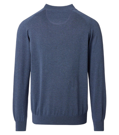 CASA MODA Strickjacke