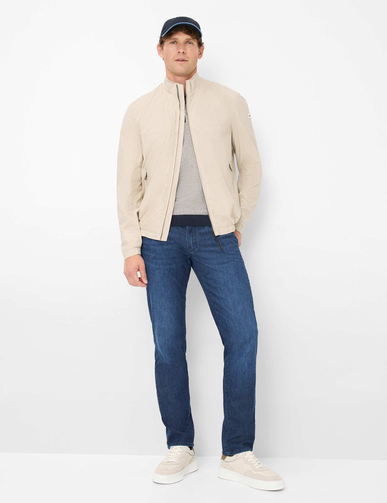 Style Calvin