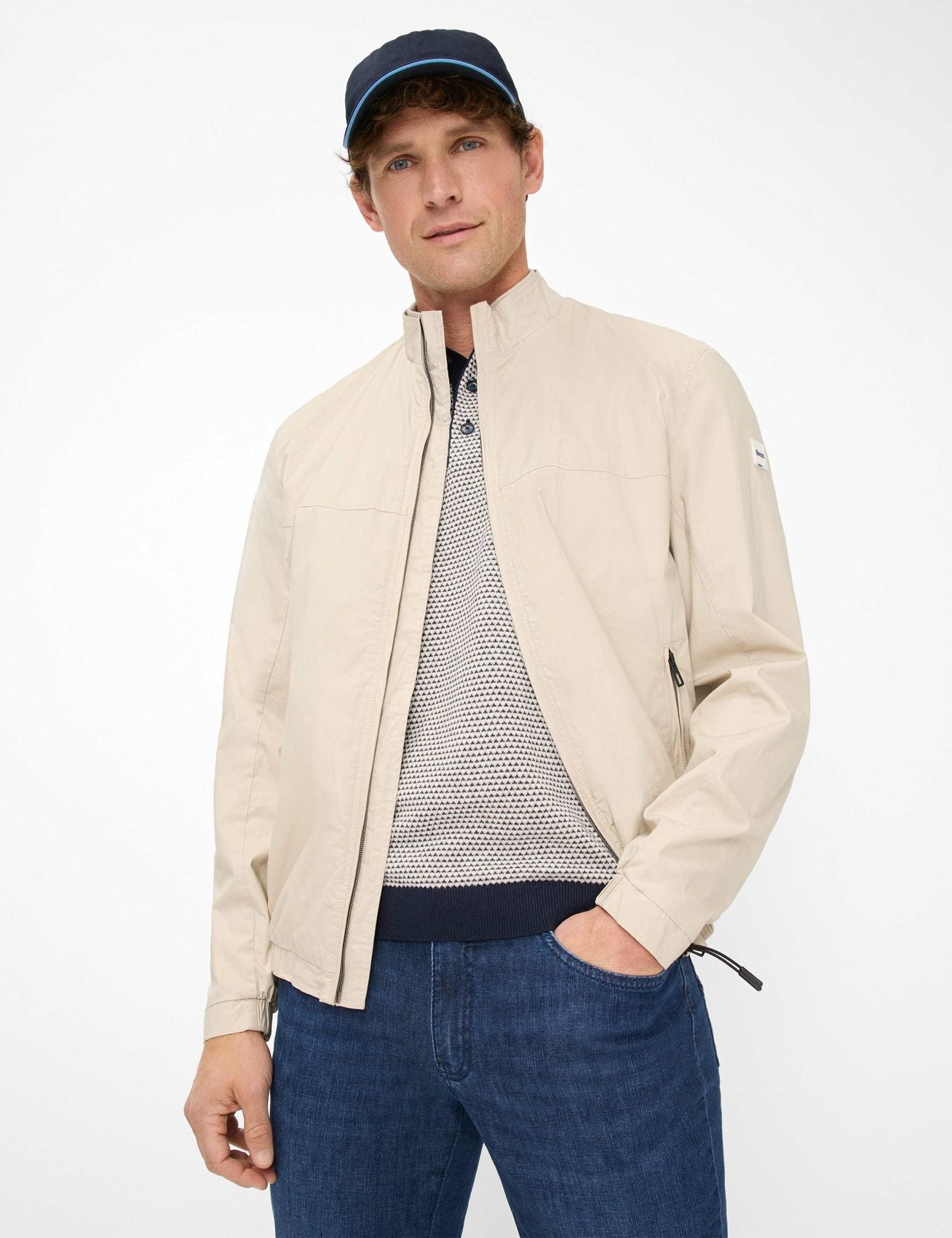 Style Calvin