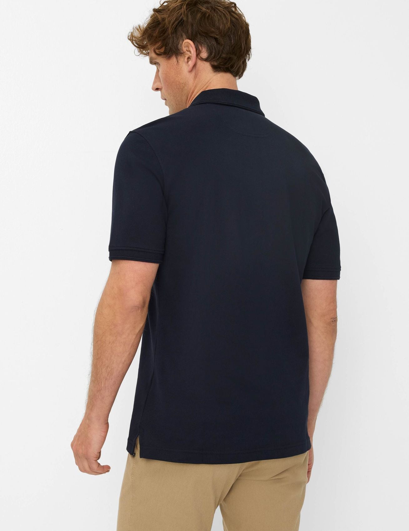 BRAX Poloshirt "Style Pete"