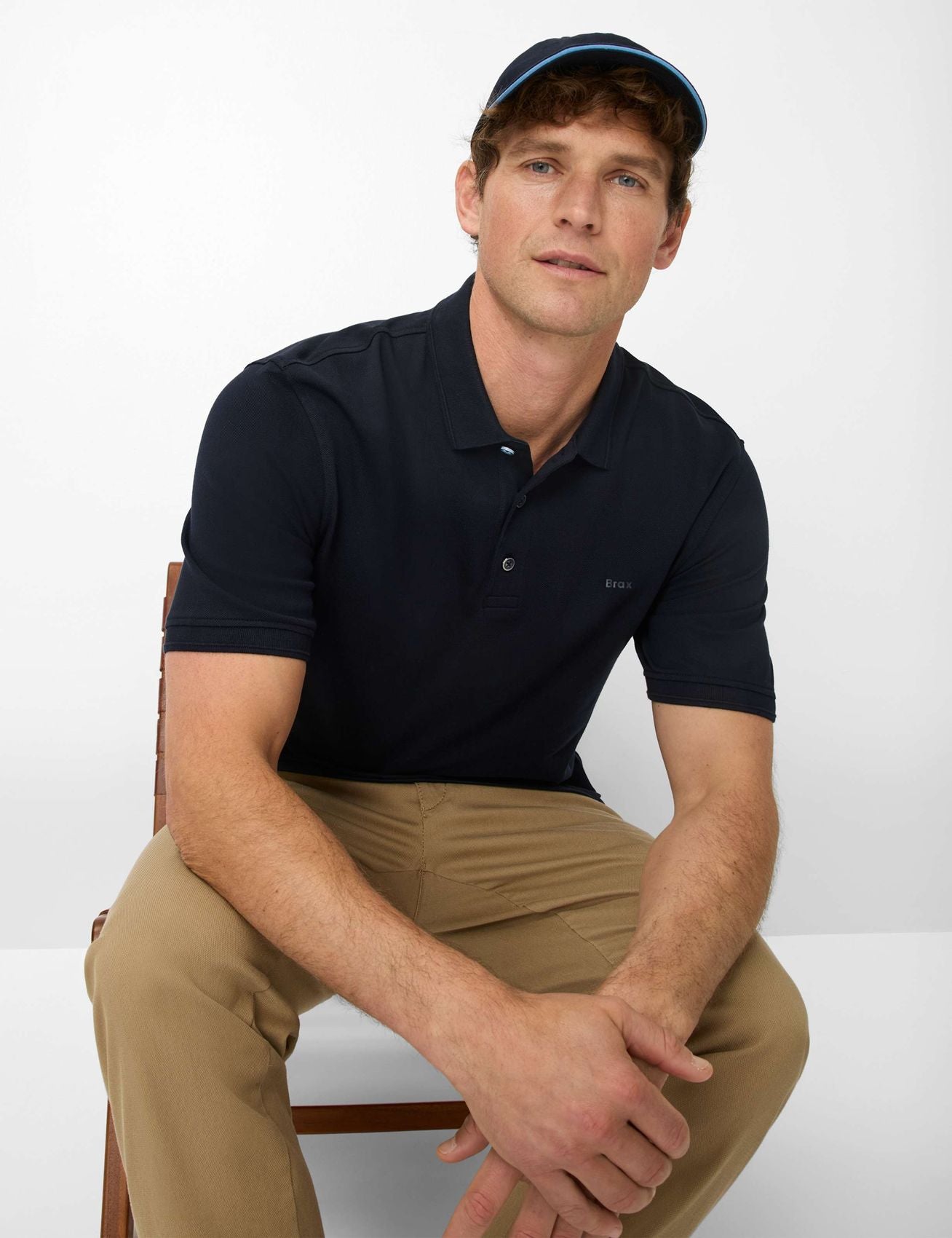 BRAX Style Pete