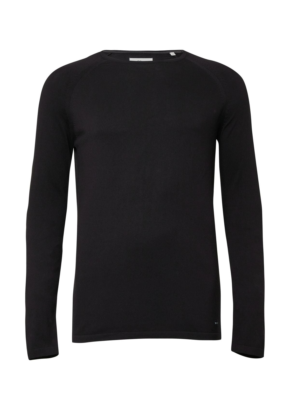 S.OLIVER Strickpullover 2XT