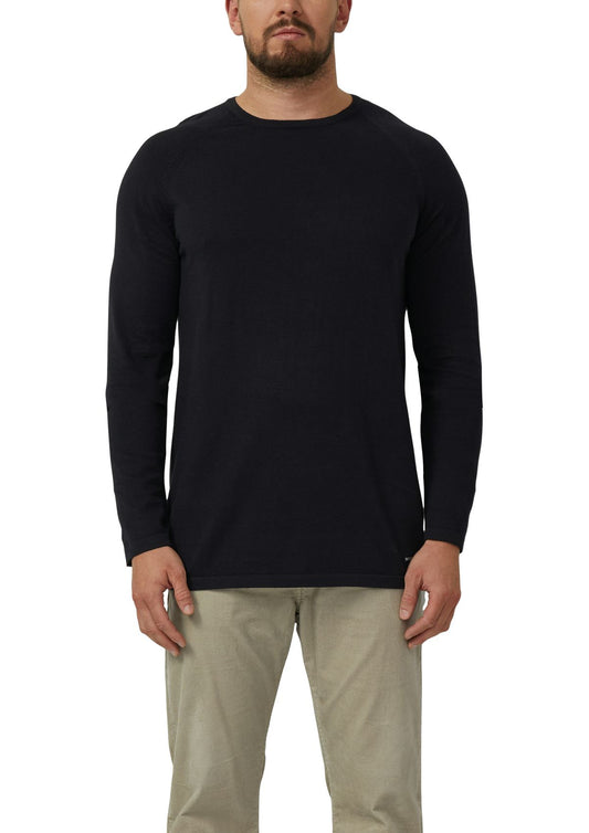 S.OLIVER Strickpullover