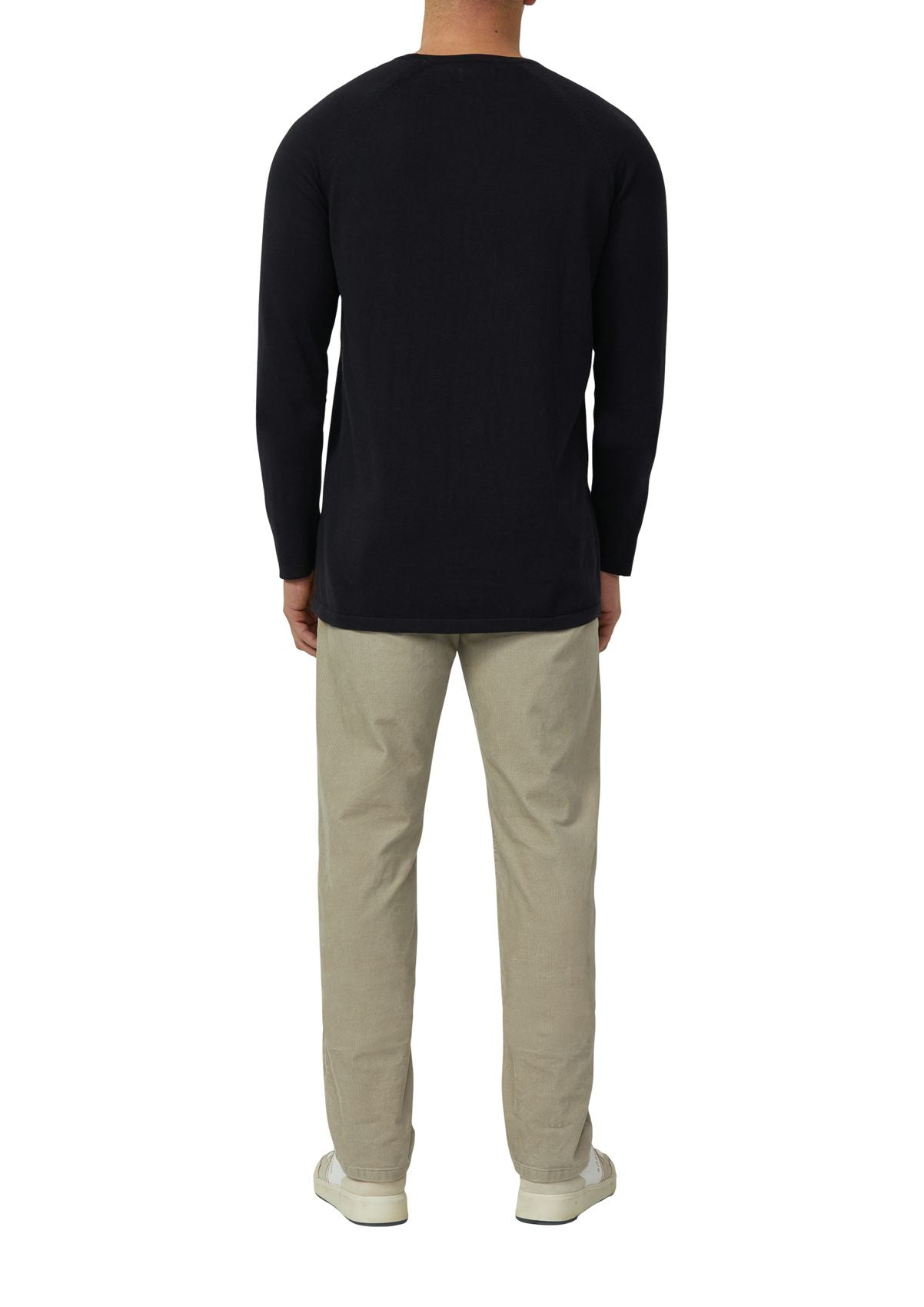 S.OLIVER Strickpullover