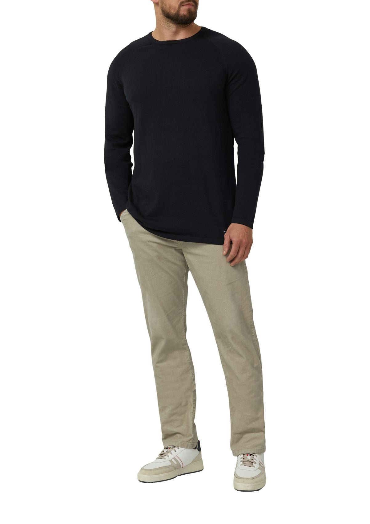 S.OLIVER Strickpullover