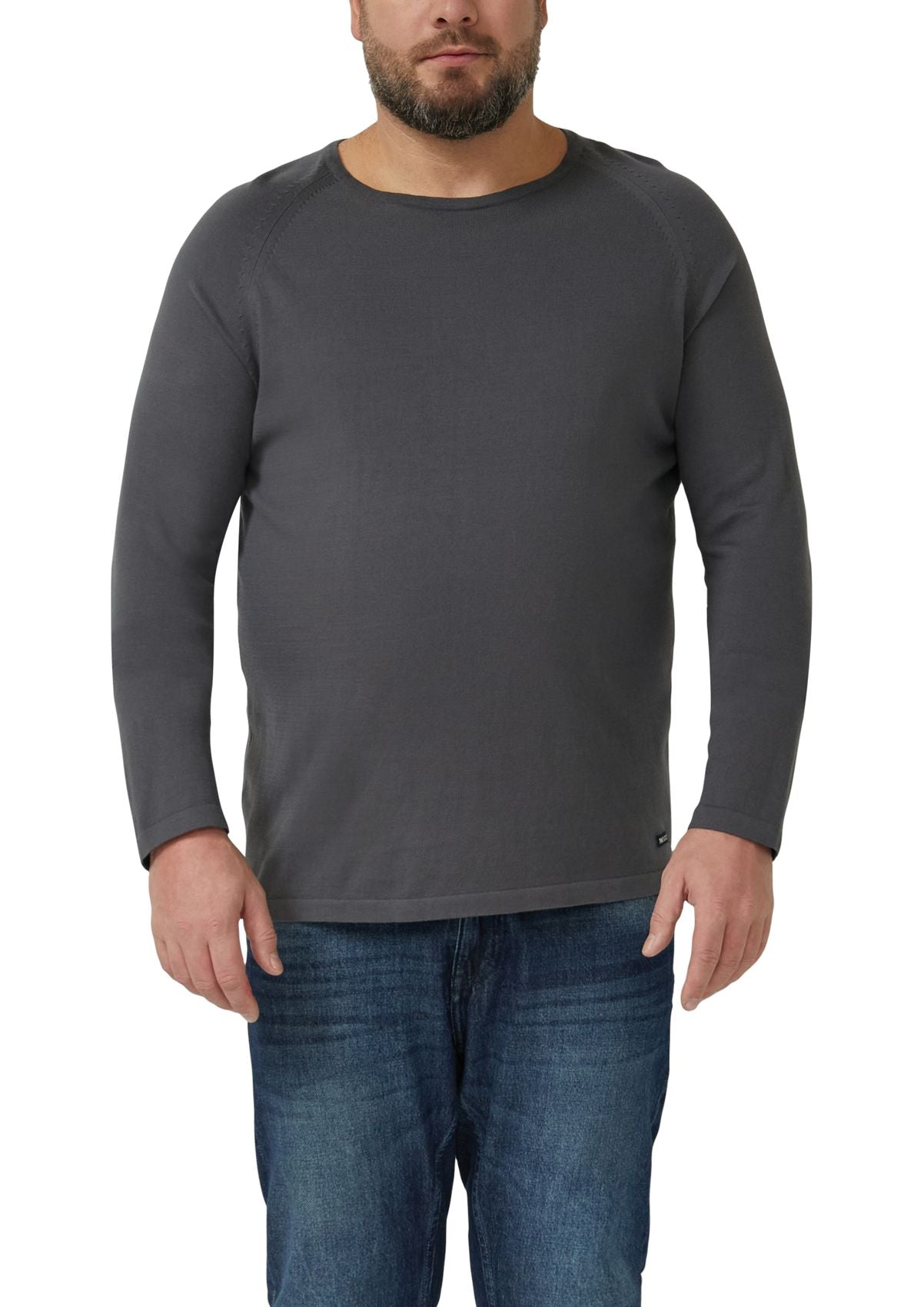 S.OLIVER Strickpullover