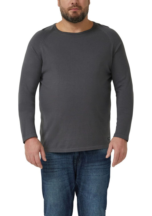 S.OLIVER Strickpullover