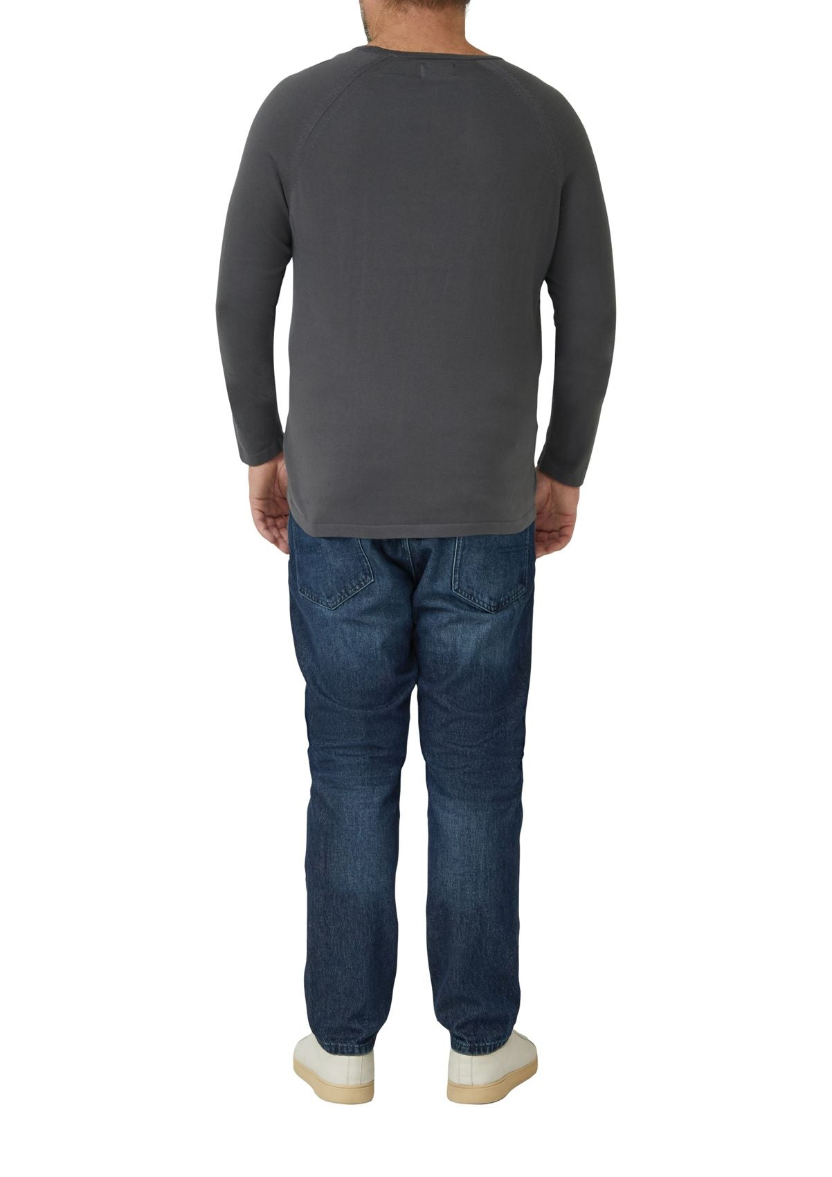 S.OLIVER Strickpullover