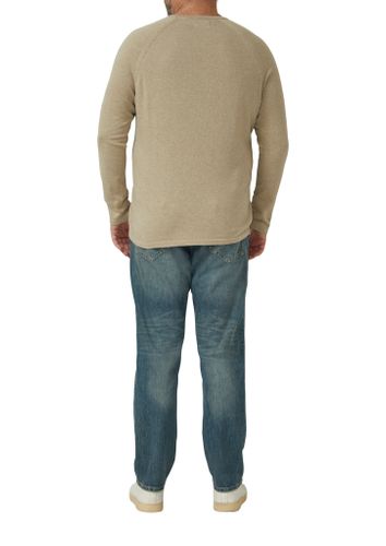 S.OLIVER Strickpullover