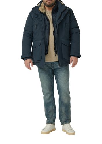 S.OLIVER Strickpullover