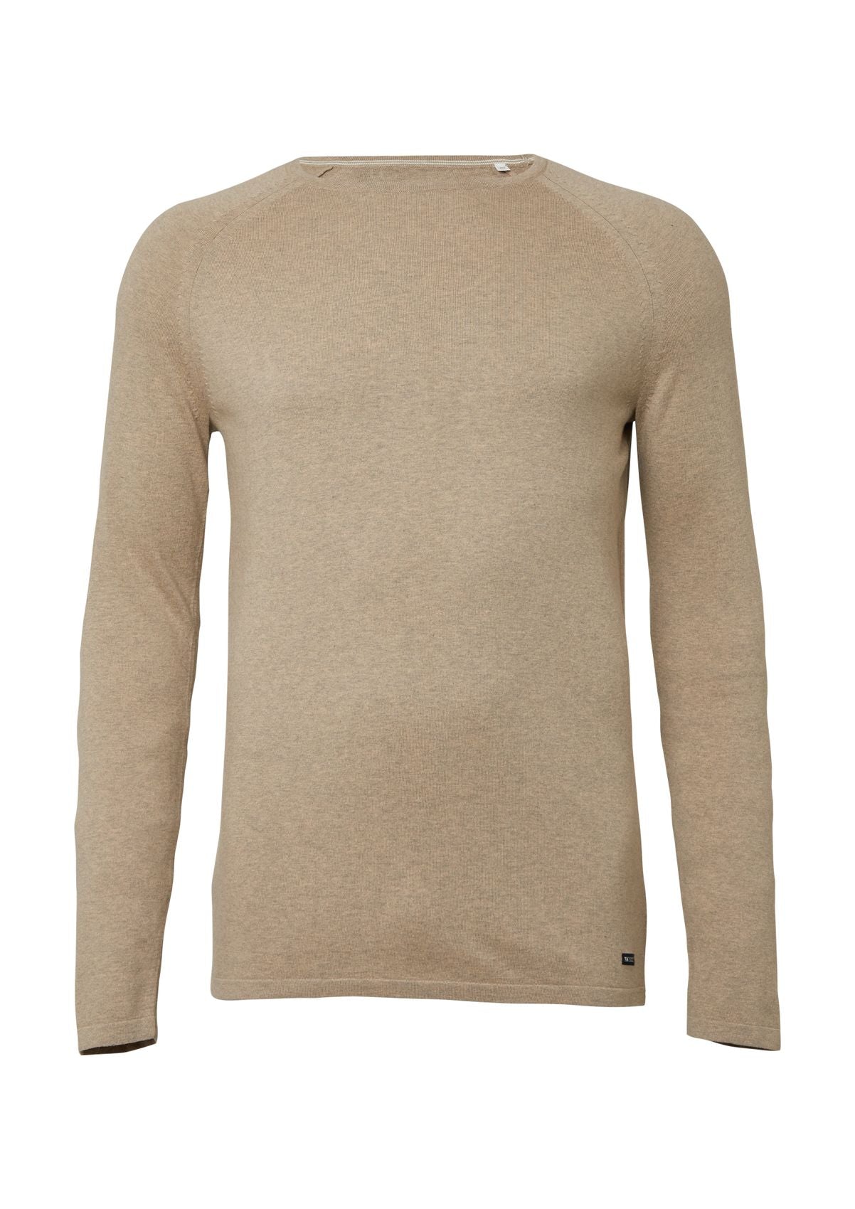 S.OLIVER Strickpullover 3XT