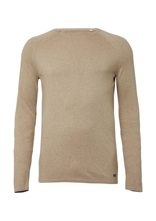 S.OLIVER Strickpullover 3XT