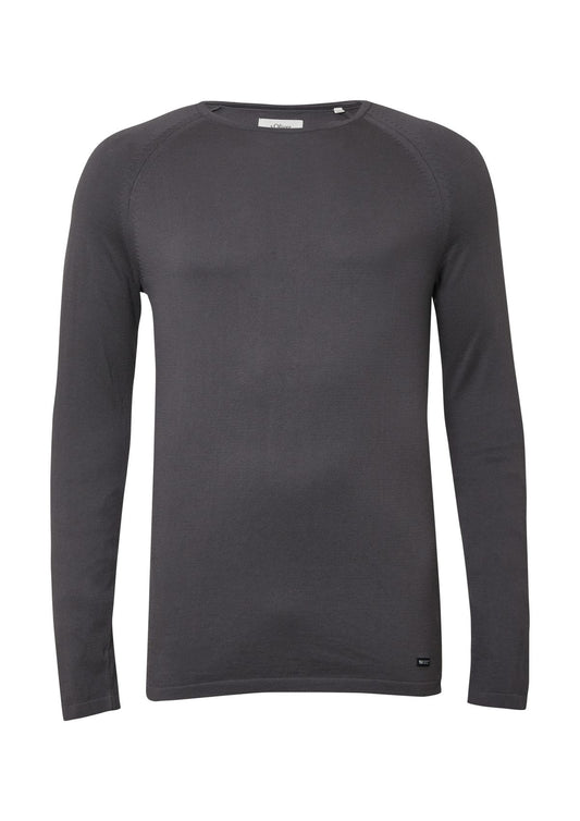S.OLIVER Strickpullover 2XT
