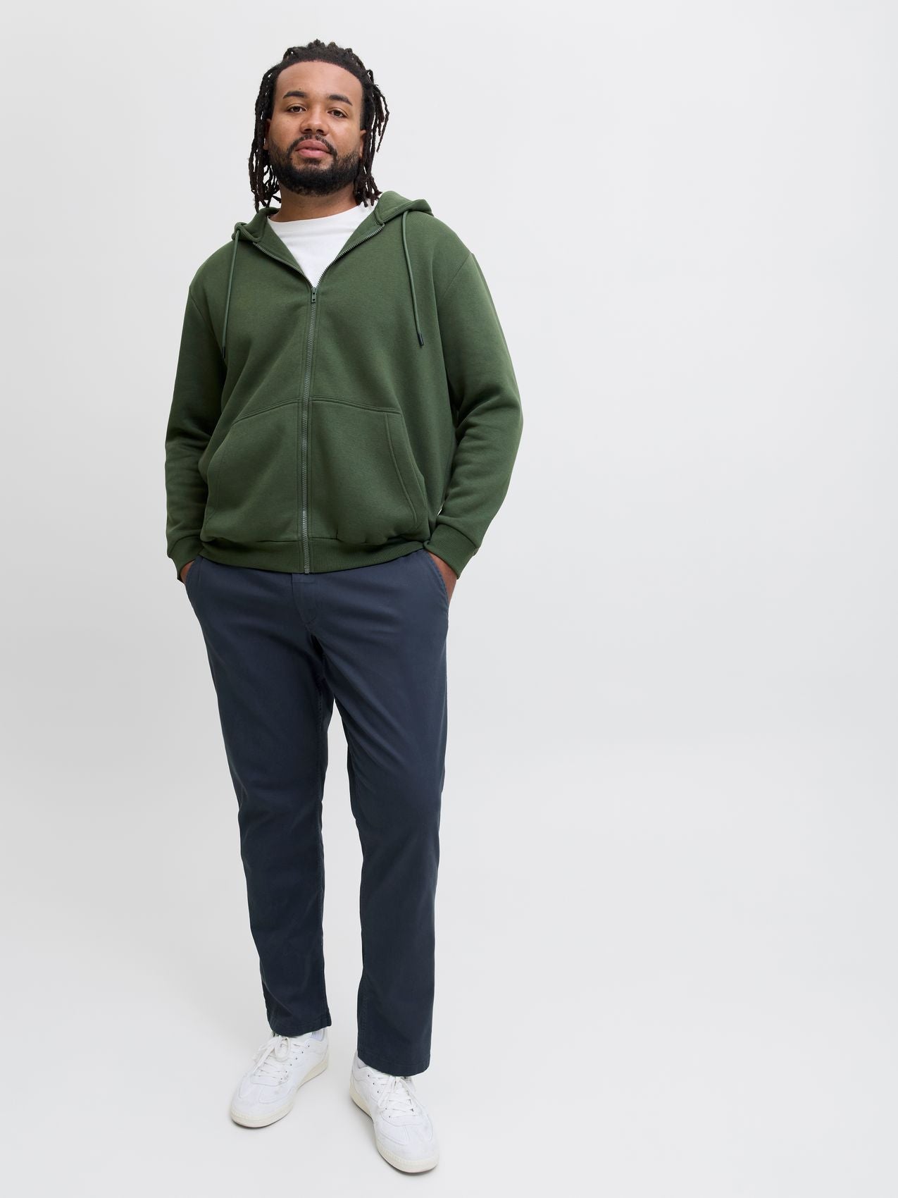 JACK & JONES JACK&JONES JPSTMARCO JJDAVE NOOS PLS