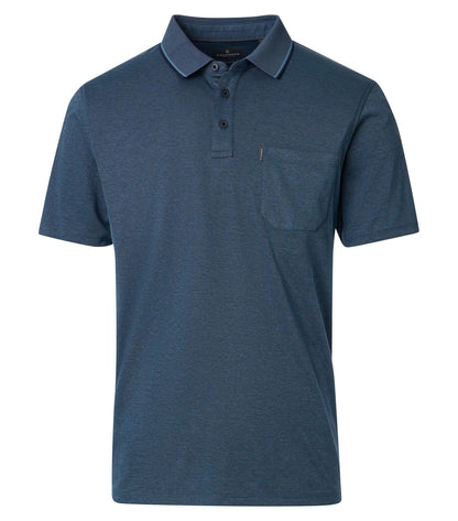 CASA MODA Polo-Shirt