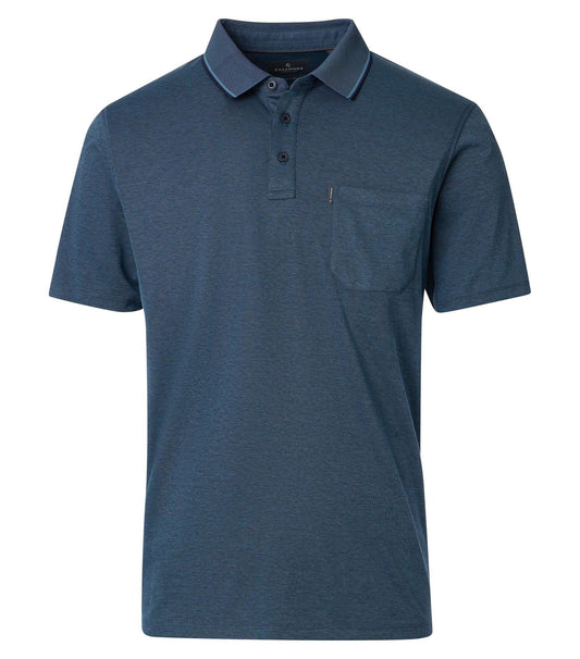 CASA MODA Polo-Shirt