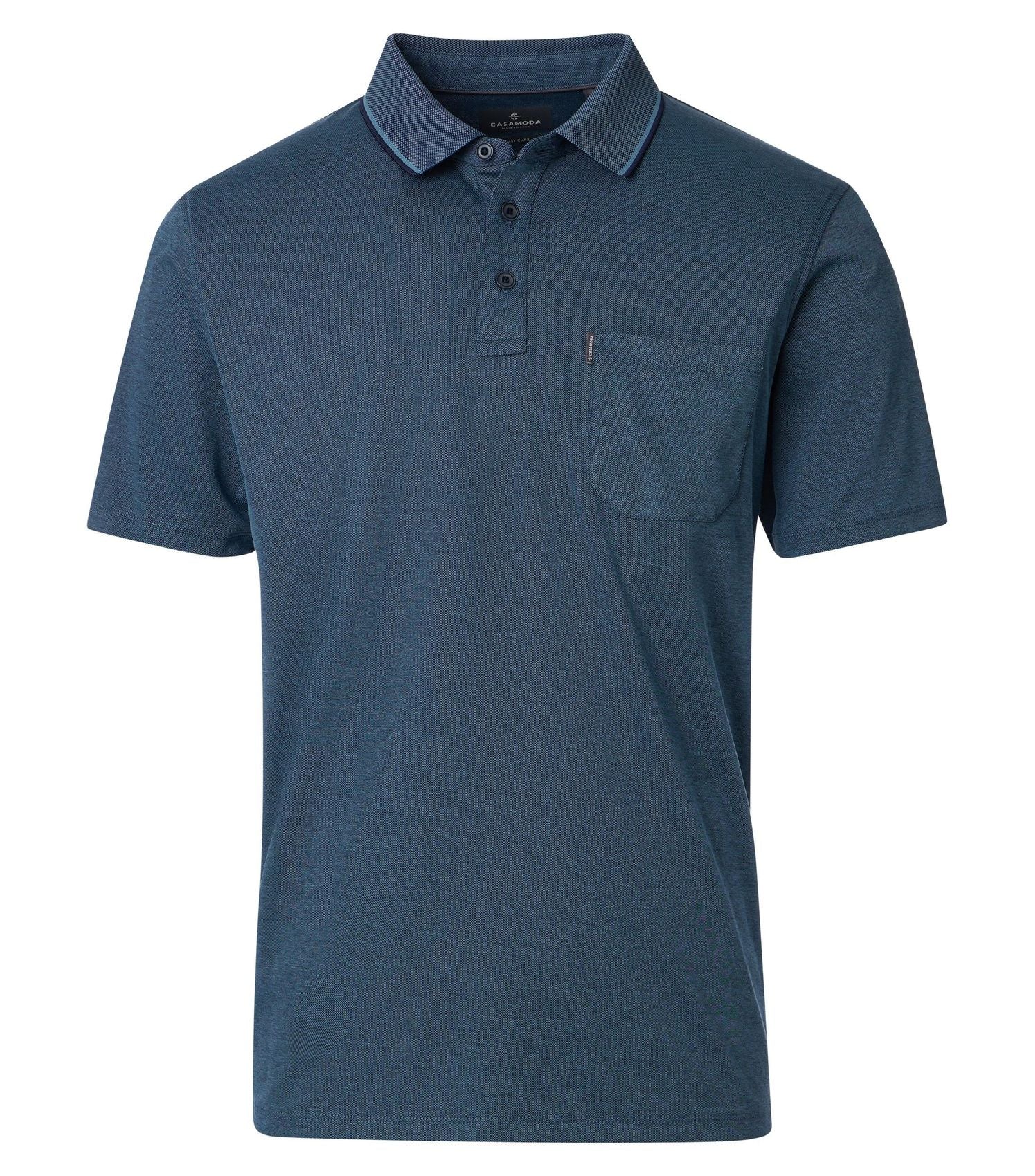 CASA MODA Polo-Shirt
