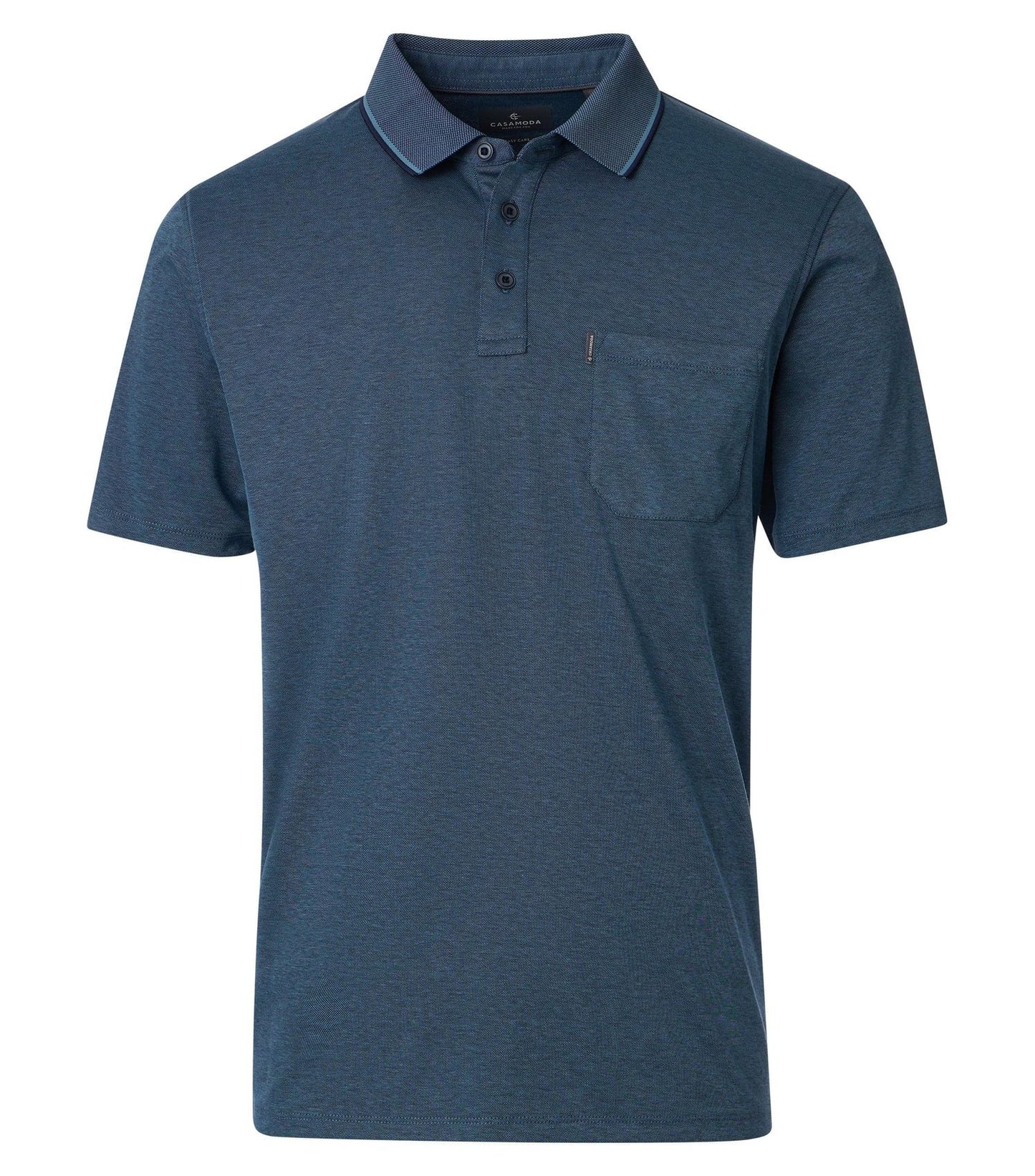 CASA MODA Polo-Shirt