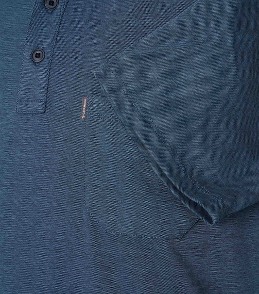 CASA MODA Polo-Shirt