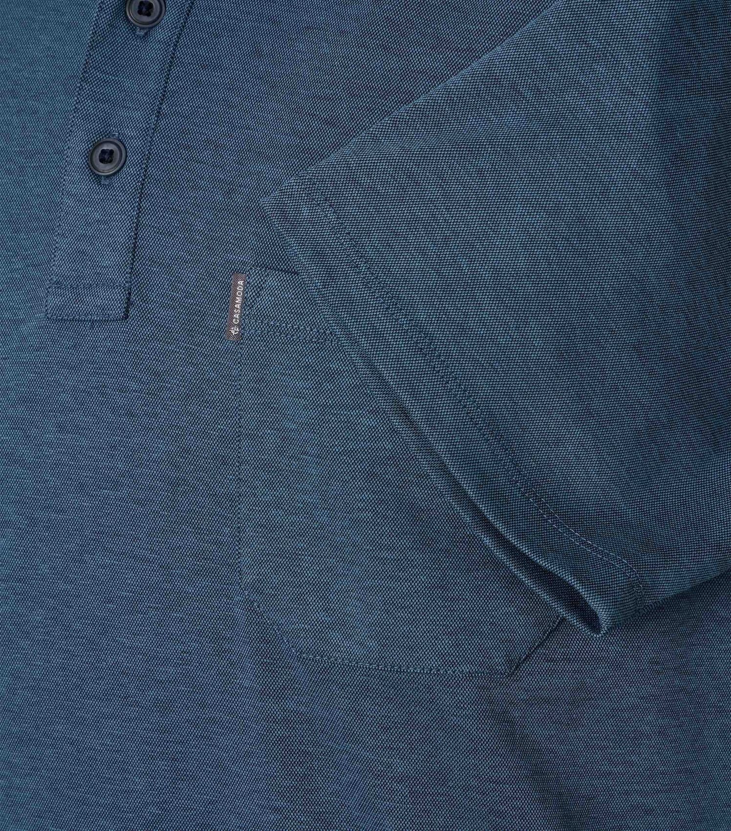CASA MODA Polo-Shirt
