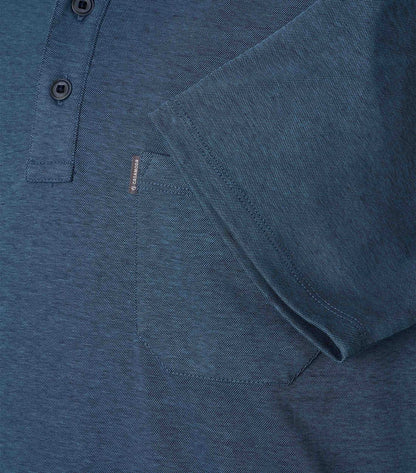 CASA MODA Polo-Shirt