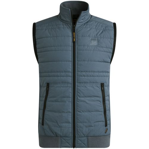 PME interlock mix padded nylon Hybrid L