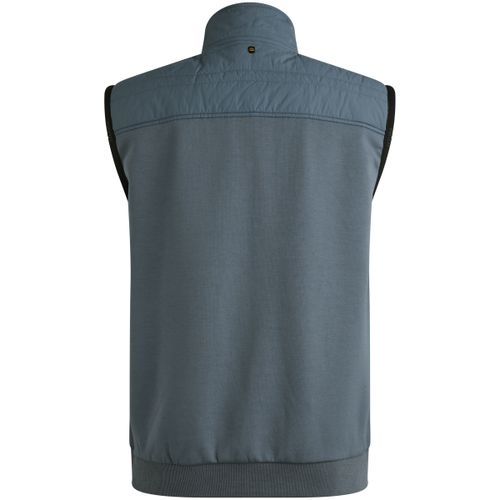 PME interlock mix padded nylon Hybrid