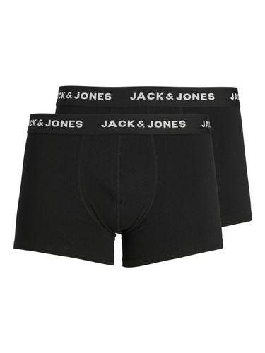 JACK & JONES JACJON TRUNKS 2 PACK NOOS JNR
