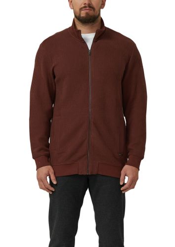 S.OLIVER Sweatshirt Jacke