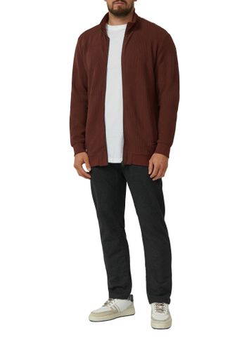 S.OLIVER Sweatshirt Jacke