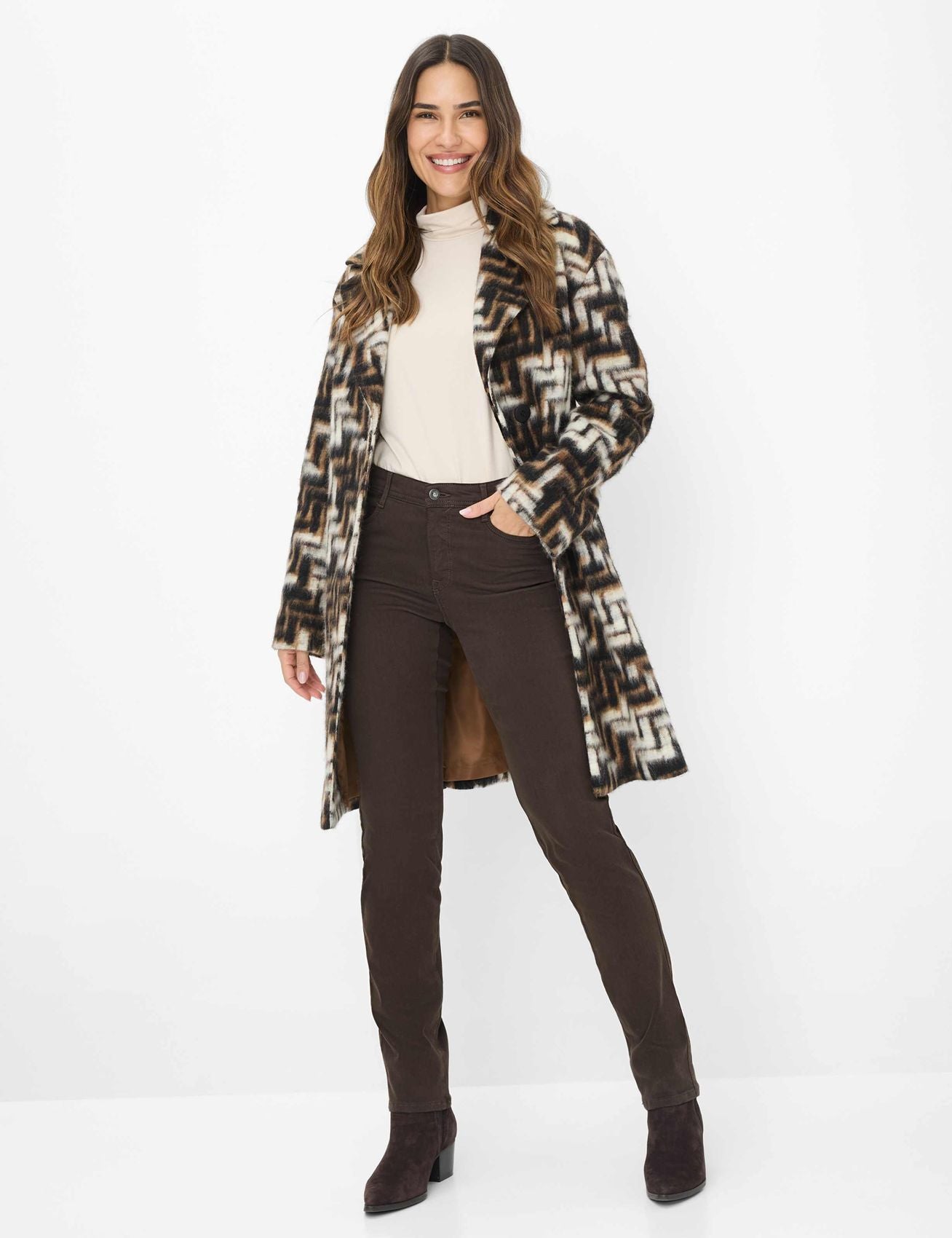 Style Mary