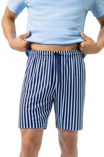 MEY Schlafhose kurz