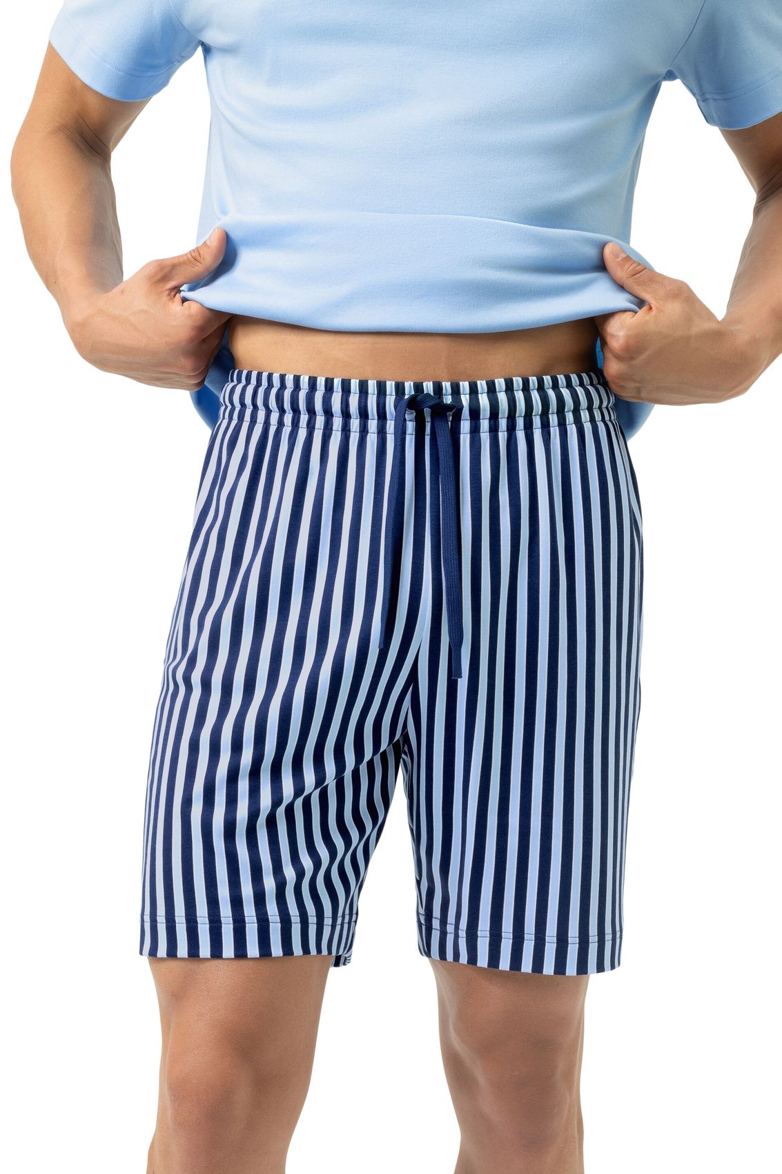 MEY Hose kurz