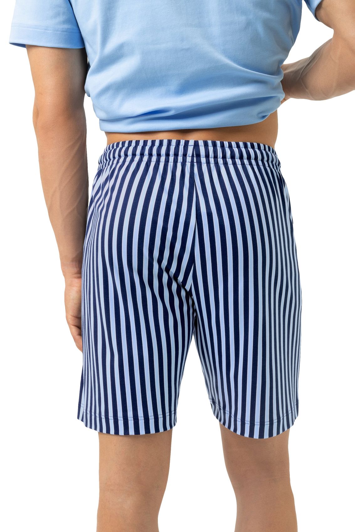 MEY Hose kurz