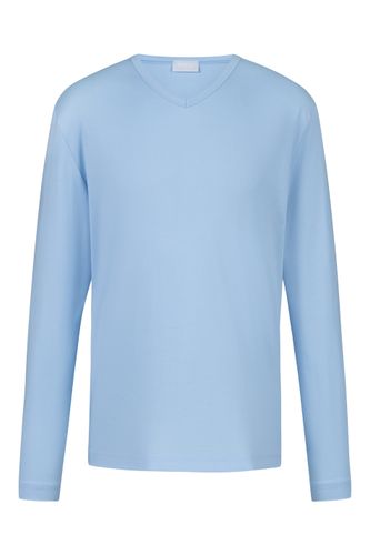 MEY Schlafshirt langarm XXL