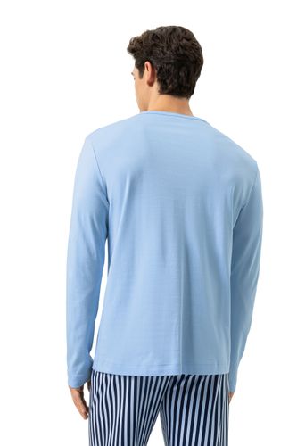 MEY Schlafshirt langarm