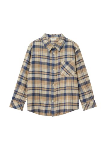 OLIVER TWIST Hemd 92 98