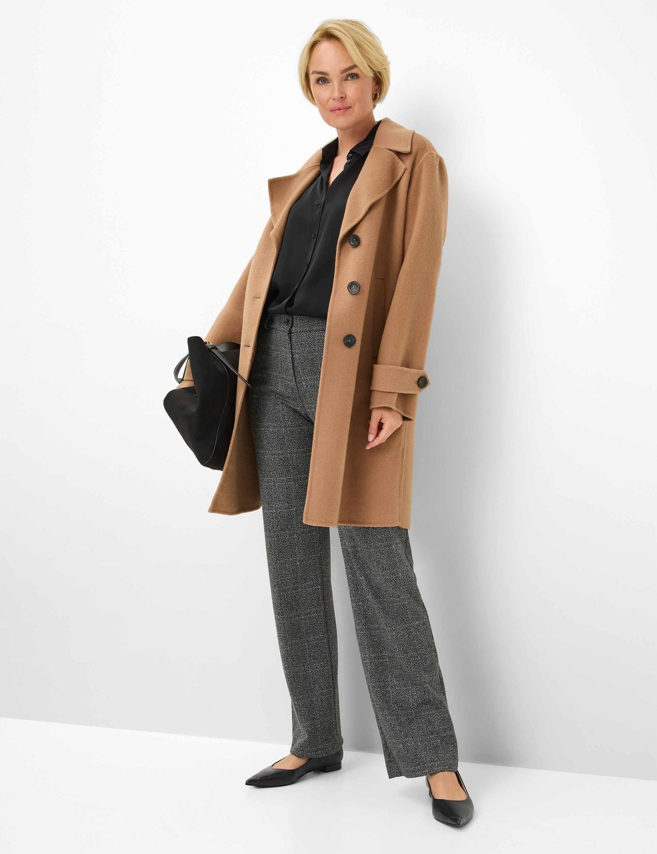 RAPHAELA Style Peggy Flared