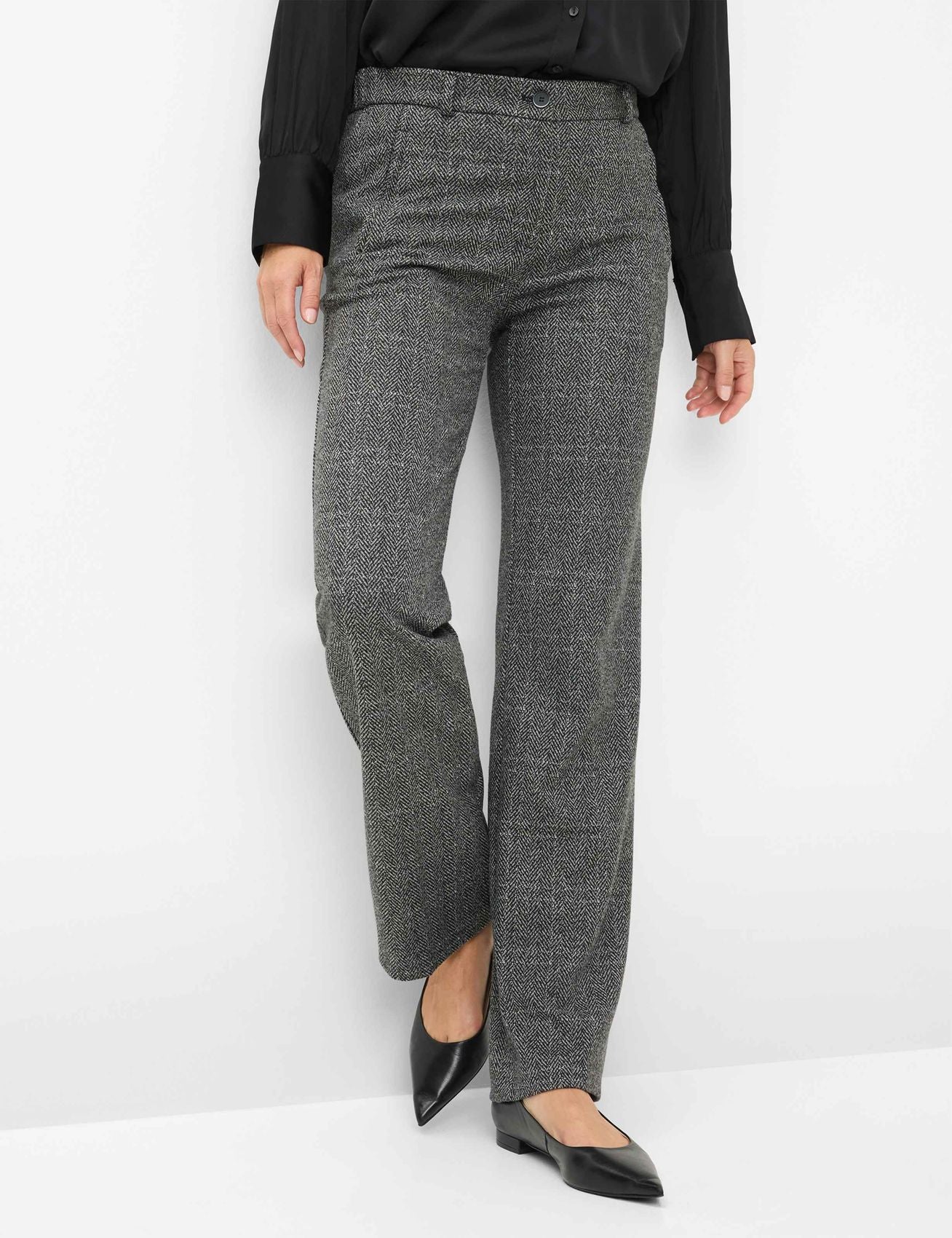 RAPHAELA Style Peggy Flared