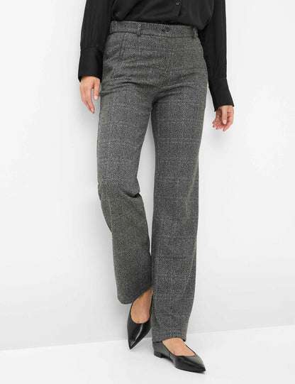 RAPHAELA Style Peggy Flared