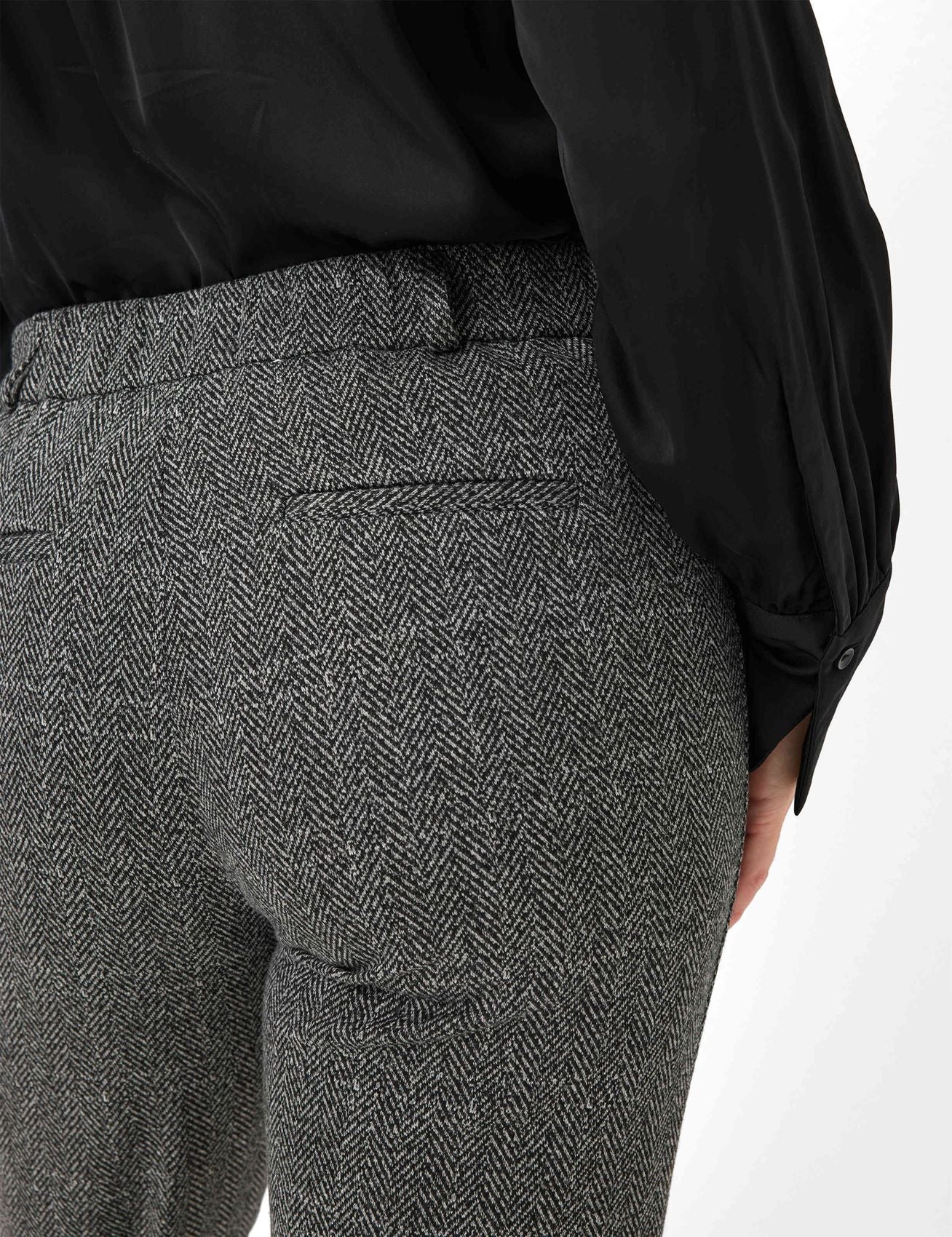 RAPHAELA Style Peggy Flared