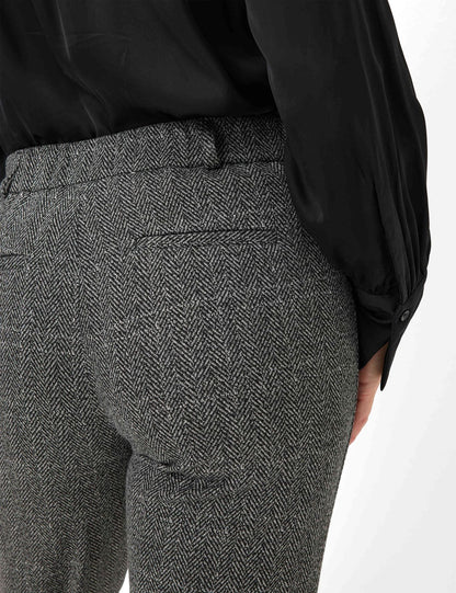 RAPHAELA Style Peggy Flared