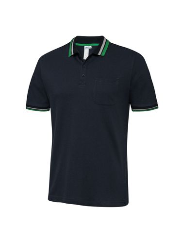 JOY HENRY Polo-Shirt