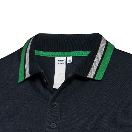 JOY HENRY Polo-Shirt
