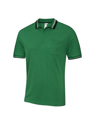 JOY HENRY Polo-Shirt