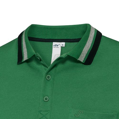 JOY HENRY Polo-Shirt