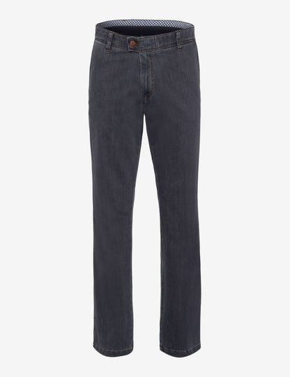 EUREX Style Jim 28U